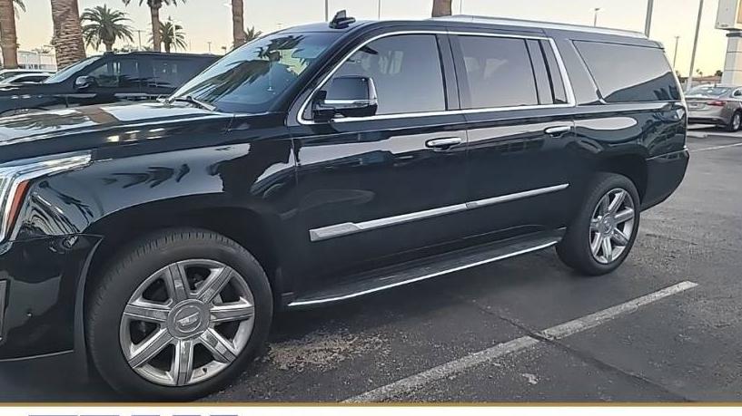 CADILLAC ESCALADE ESV 2019 1GYS3JKJ6KR120888 image